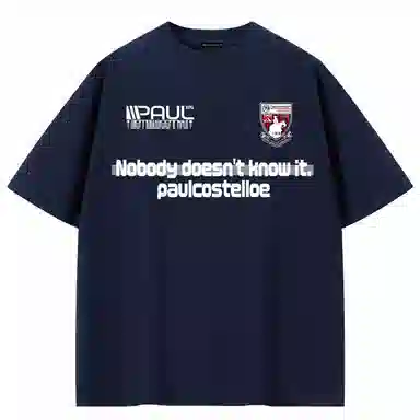 Paul Costelloe Vintage T-Shirt