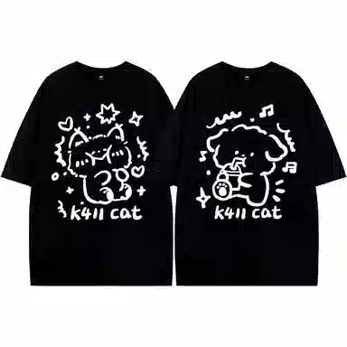 K411 LogoT