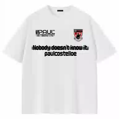 Paul Costelloe Vintage T-Shirt