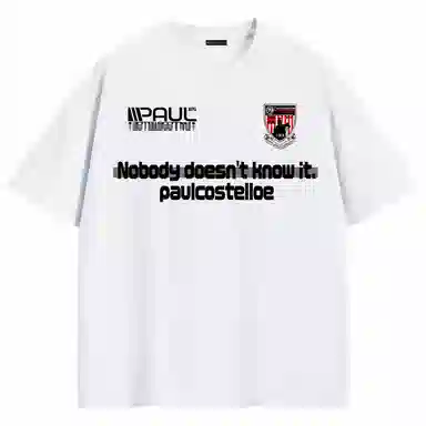 Paul Costelloe Vintage T-Shirt