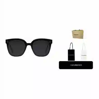 GENTLE MONSTER RICK 01