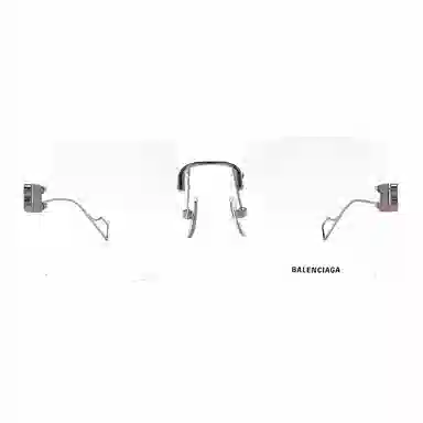 Balenciaga Optical Frame