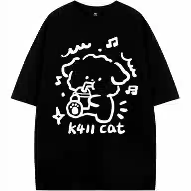 K411 LogoT