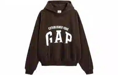 GAP Cotton Hoodie