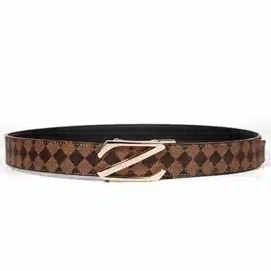 V.V.Brown 3.4-3.5CM
