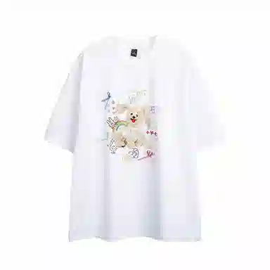 Fakeyoung T