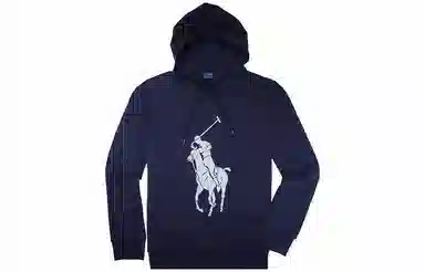 Polo Ralph Lauren Logo