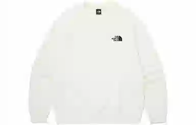THE NORTH FACE Camp Everyday Sweatshirts Logo