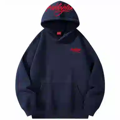 Paddington Bear Big Logo Hoodie