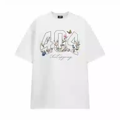 404MOB GANG T