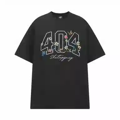 404MOB GANG T