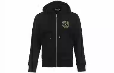 VERSACE JEANS COUTURE FW23 Logo