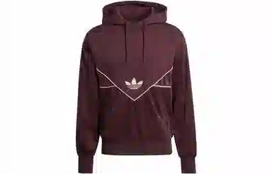 adidas Adicolor Seasonal Corduroy Hoodie
