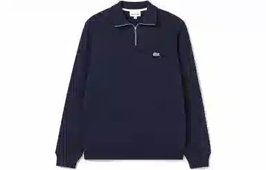 Lacoste Pullover Navy