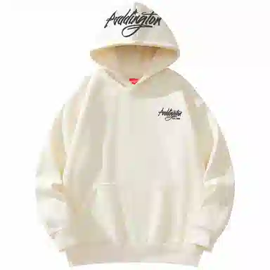 Paddington Bear Big Logo Hoodie