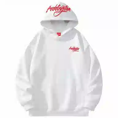 Paddington Bear Big Logo Hoodie