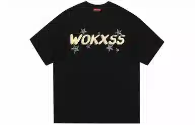 WOKXSS oversizedT