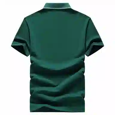 SEPTWOLVES polo