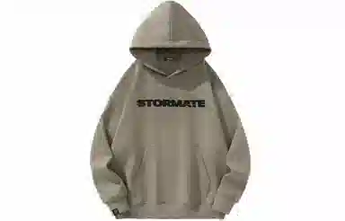 STORMATE