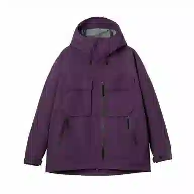 DESCENTE ALLTERRAIN 81