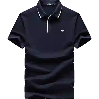 SEPTWOLVES polo