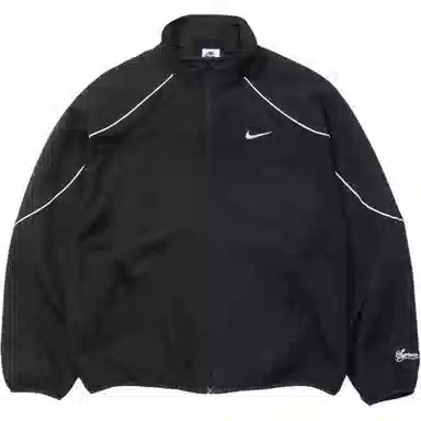 Supreme x Nike Track Jacket