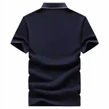 SEPTWOLVES polo