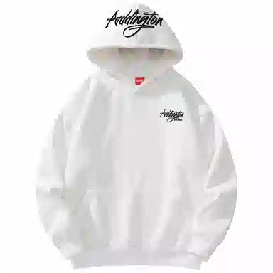 Paddington Bear Big Logo Hoodie