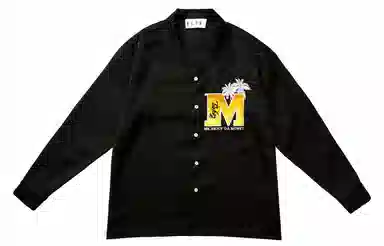 MR.ENJOYDA MONEY SS21 SS21