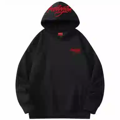 Paddington Bear Big Logo Hoodie