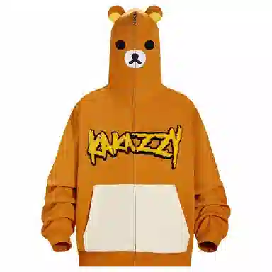KAKAZZY oversize