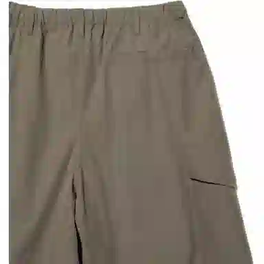 UNIQLO U Series Olive Cargo Pants