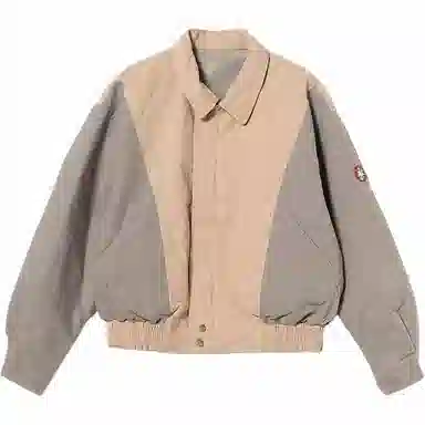 Cav Empt SS25 Grey Jacket