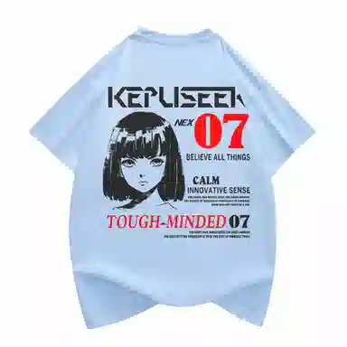 kepu T