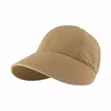 匹克 加长大帽檐 涤纶 鸭舌帽 男女同款情侣款