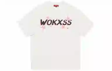 WOKXSS oversizedT