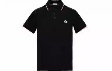 Moncler SS21 LogoPolo