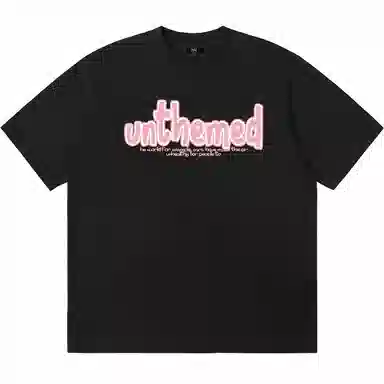 UNthemed T