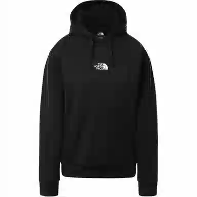 THE NORTH FACE Heavyweight Hoodie Logo