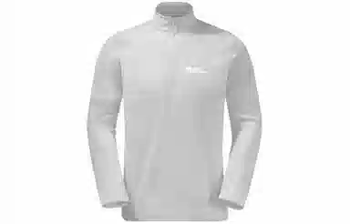 Jack Wolfskin Half-Zip Pullover