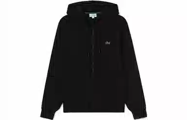 Lacoste Hoodie Black
