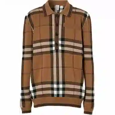 Burberry Polo