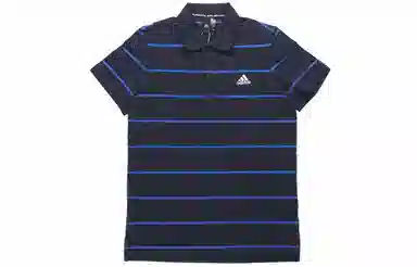 adidas YARN DYE Polo