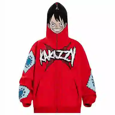 KAKAZZY Hoodie
