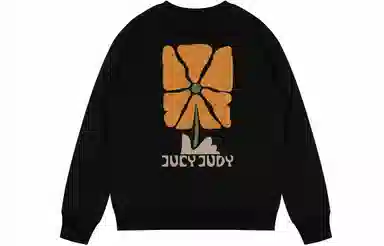 JUCY JUDY LOGO