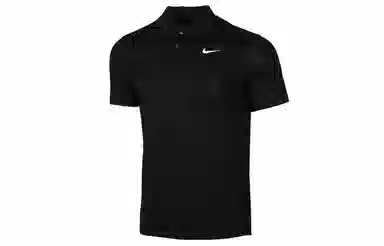 Nike Logo Polo