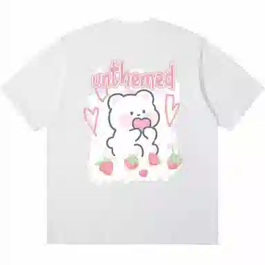 UNthemed T