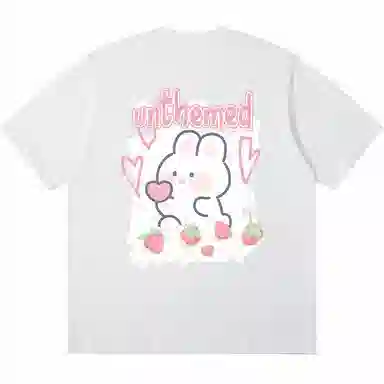 UNthemed T
