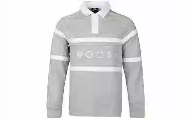 Nike As M Nsw Swoosh Rugby Polo