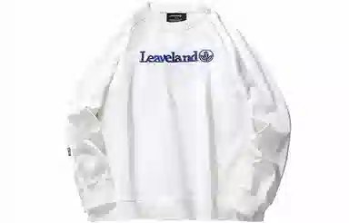 LEAVELAND Logo